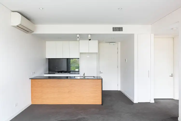 Fifth view of Homely apartment listing, 22/299 Forbes Street, Darlinghurst NSW 2010