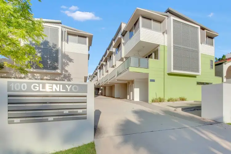 5/100 Glenlyon Street, Gladstone Central QLD 4680