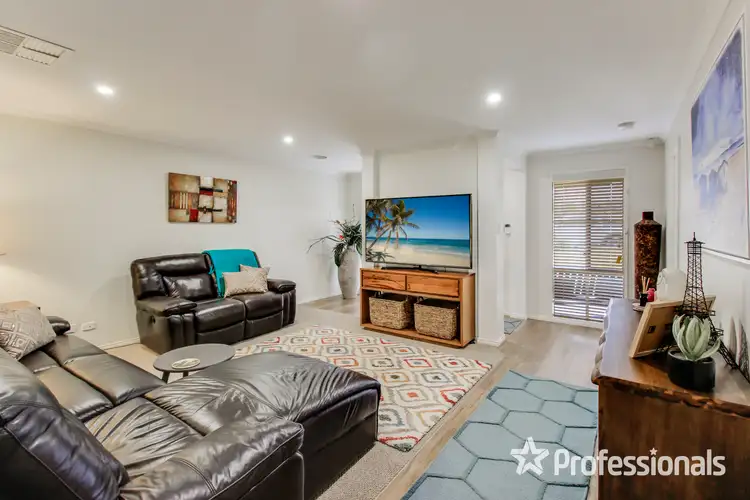 Second view of Homely house listing, 9 Walla Place, Glenfield Park NSW 2650
