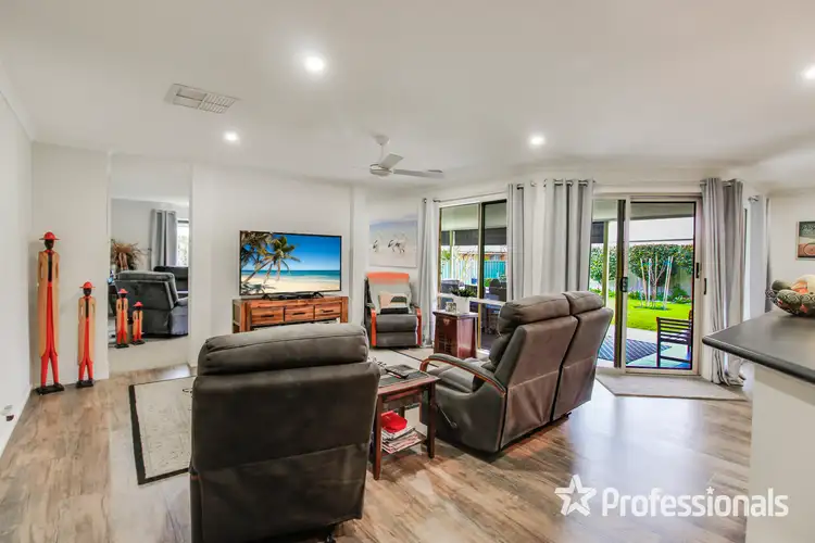 Fourth view of Homely house listing, 9 Walla Place, Glenfield Park NSW 2650