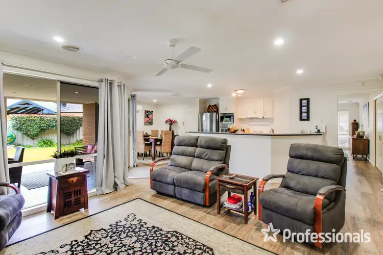 Sixth view of Homely house listing, 9 Walla Place, Glenfield Park NSW 2650