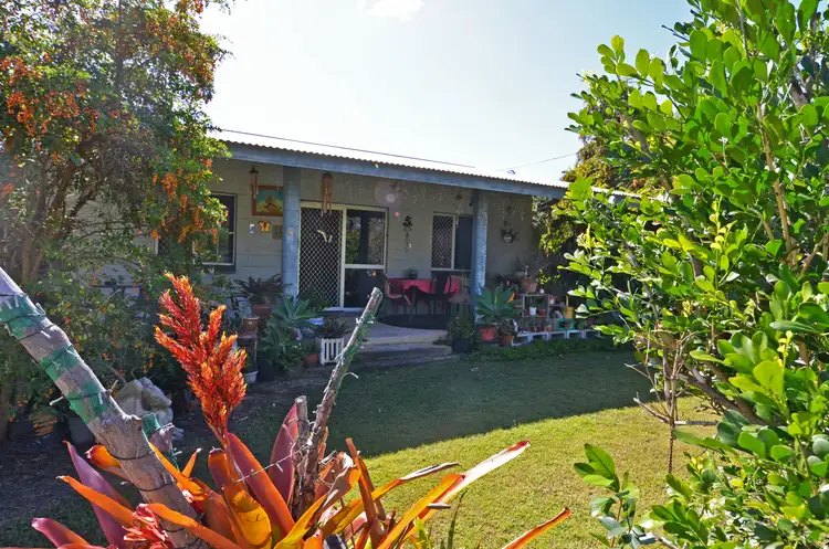 Second view of Homely house listing, 5 Argyle Street, Dimbulah QLD 4872
