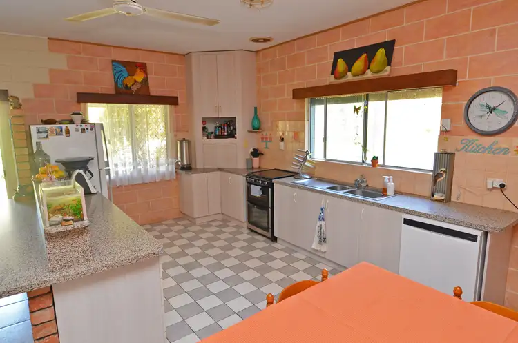Fourth view of Homely house listing, 5 Argyle Street, Dimbulah QLD 4872
