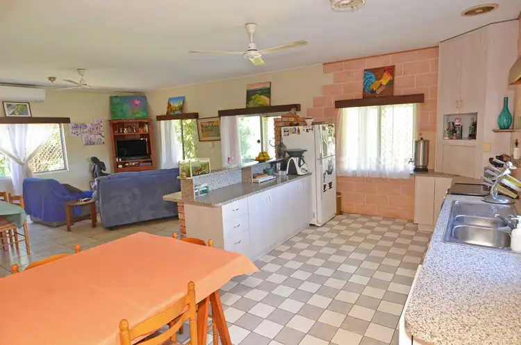 Fifth view of Homely house listing, 5 Argyle Street, Dimbulah QLD 4872