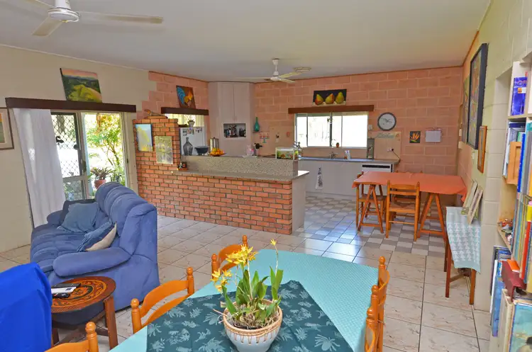 Sixth view of Homely house listing, 5 Argyle Street, Dimbulah QLD 4872