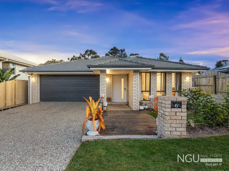12 Goodland Place, Augustine Heights QLD 4300
