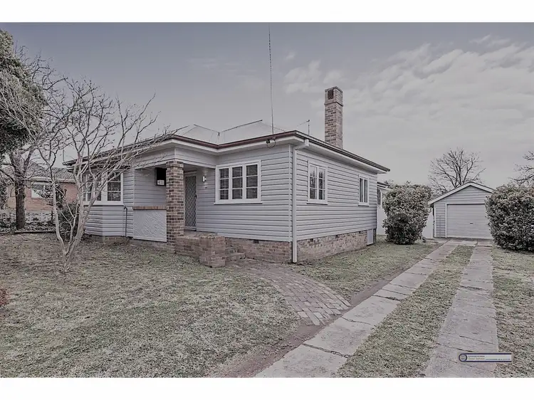 Main view of Homely house listing, 115 Erskine Street, Armidale NSW 2350