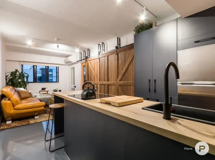 514/455 Brunswick Street, Fortitude Valley QLD 4006