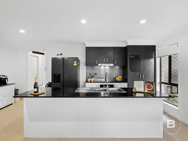 Third view of Homely house listing, 32 Shadywood Drive, Fernvale QLD 4306