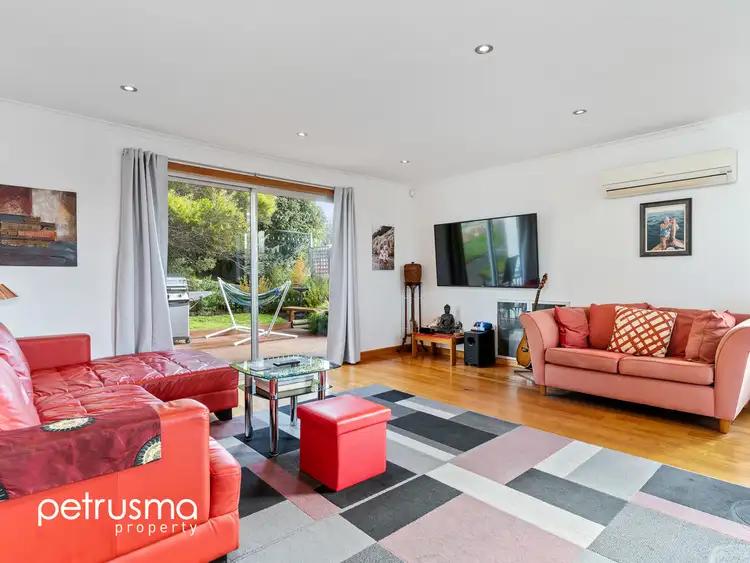 Sixth view of Homely house listing, 13 Sunray Court, Rokeby TAS 7019