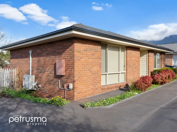 3/8 O'Brien Street, Glenorchy TAS 7010