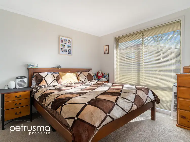 Fourth view of Homely villa listing, 3/8 O'Brien Street, Glenorchy TAS 7010