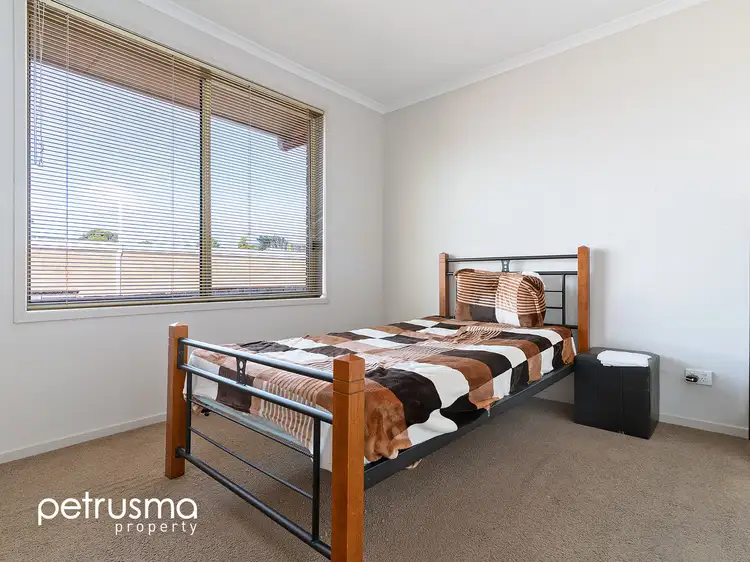 Fifth view of Homely villa listing, 3/8 O'Brien Street, Glenorchy TAS 7010