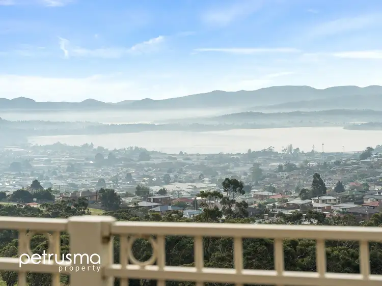 Second view of Homely house listing, 7A Emily Road, West Moonah TAS 7009