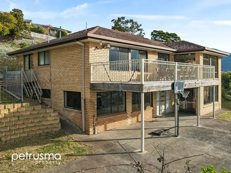 Third view of Homely house listing, 7A Emily Road, West Moonah TAS 7009