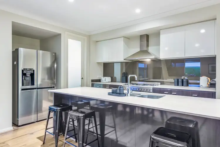 Second view of Homely house listing, 5 Barakee Street, Pimpama QLD 4209