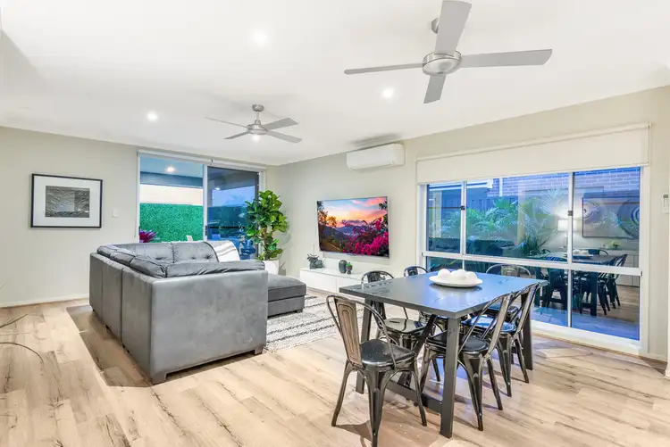 Third view of Homely house listing, 5 Barakee Street, Pimpama QLD 4209