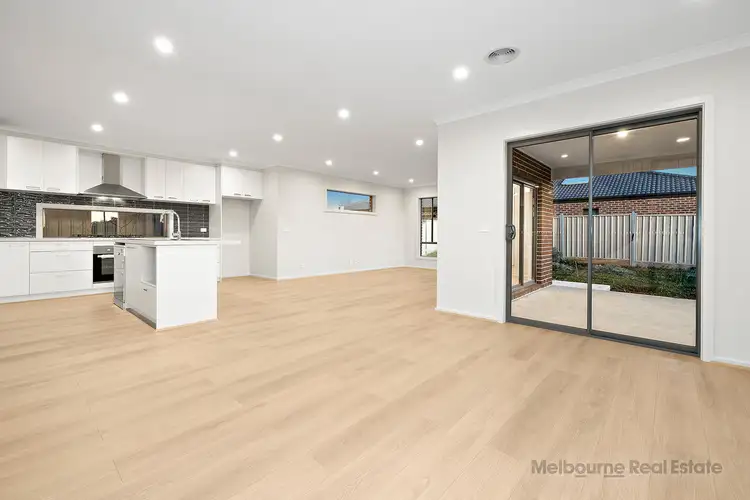 Fourth view of Homely house listing, 2 Galactic Way, Truganina VIC 3029