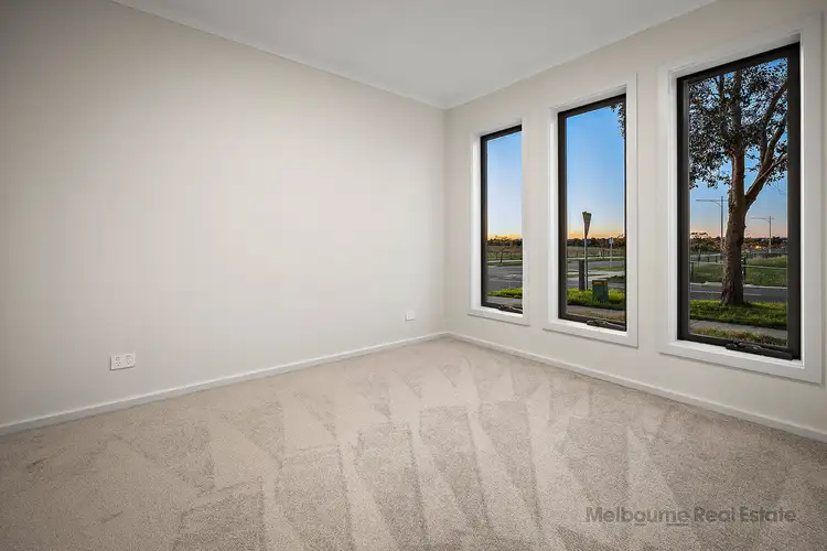 Fifth view of Homely house listing, 2 Galactic Way, Truganina VIC 3029