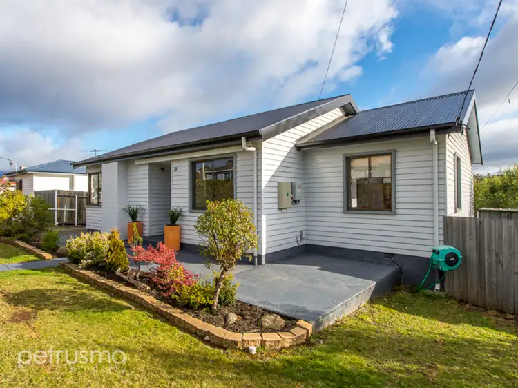 Main view of Homely house listing, 8/278 La Perouse Street, Warrane TAS 7018