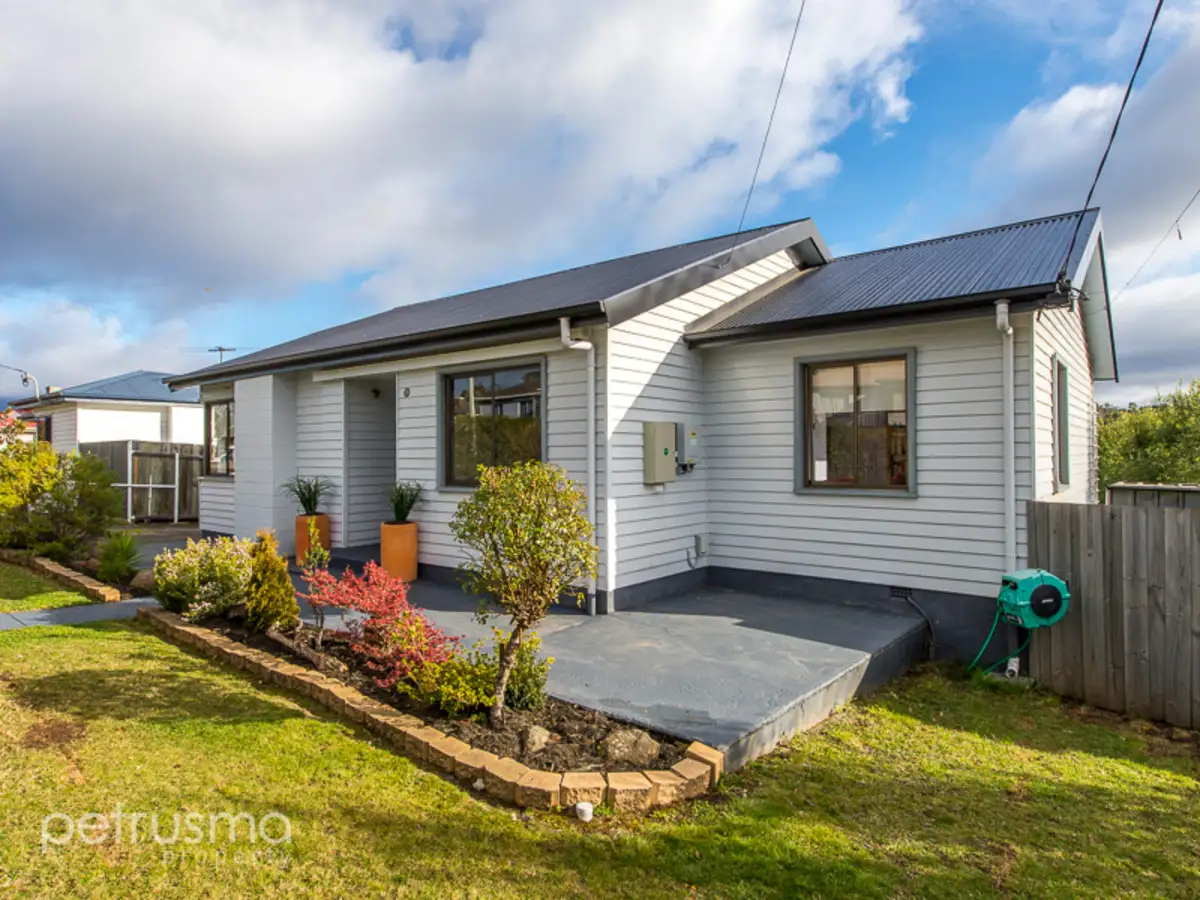 Main view of Homely house listing, 8/278 La Perouse Street, Warrane TAS 7018