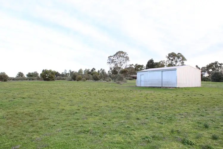 LOT 93 Mill Lane, Auburn SA 5451