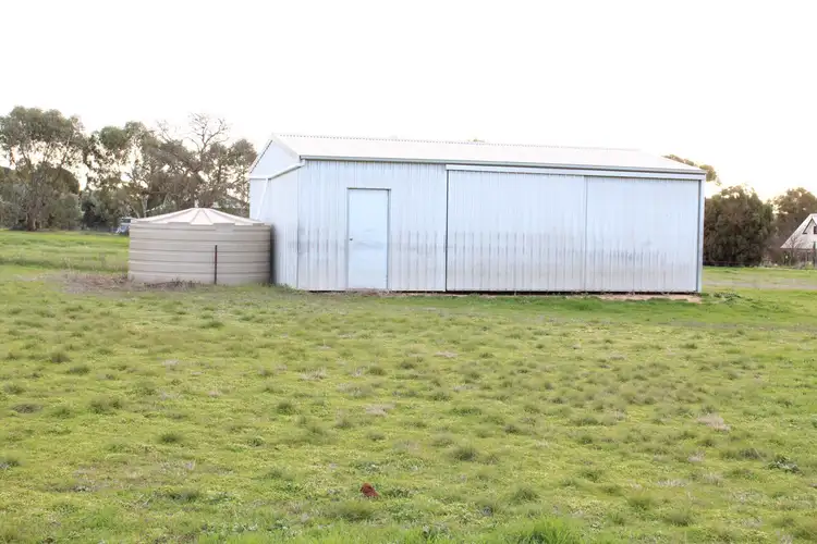 Second view of Homely land listing, LOT 93 Mill Lane, Auburn SA 5451