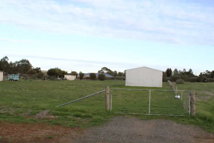 Third view of Homely land listing, LOT 93 Mill Lane, Auburn SA 5451
