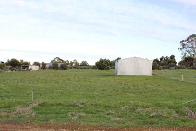 Fifth view of Homely land listing, LOT 93 Mill Lane, Auburn SA 5451