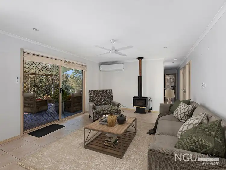 Third view of Homely house listing, 11 Daintree Court, Fernvale QLD 4306