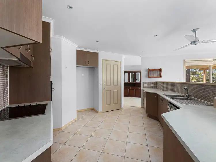 Fourth view of Homely house listing, 11 Daintree Court, Fernvale QLD 4306