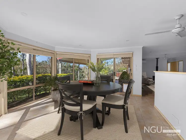 Fifth view of Homely house listing, 11 Daintree Court, Fernvale QLD 4306