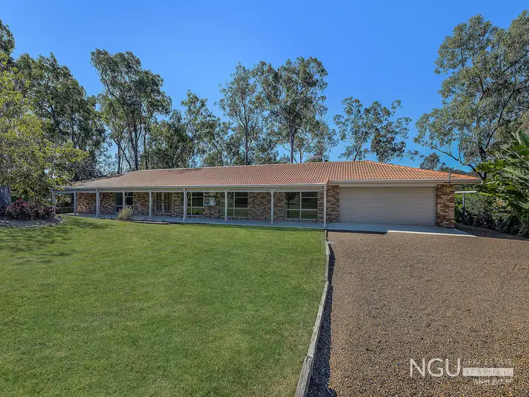 Sixth view of Homely house listing, 11 Daintree Court, Fernvale QLD 4306