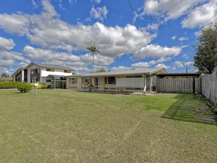 1 Ellis Street, Bundaberg North QLD 4670
