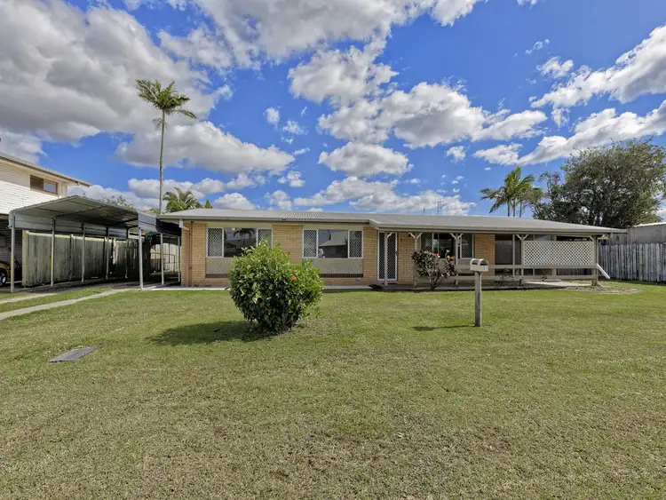 Second view of Homely house listing, 1 Ellis Street, Bundaberg North QLD 4670