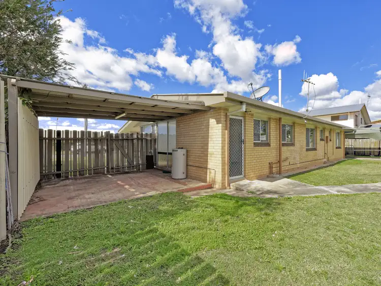 Third view of Homely house listing, 1 Ellis Street, Bundaberg North QLD 4670