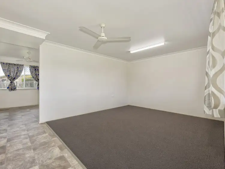 Fourth view of Homely house listing, 1 Ellis Street, Bundaberg North QLD 4670
