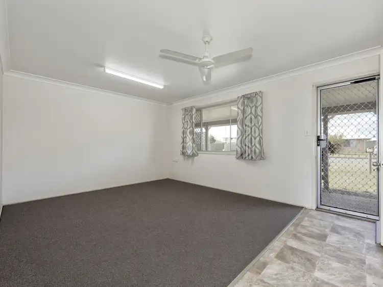 Fifth view of Homely house listing, 1 Ellis Street, Bundaberg North QLD 4670