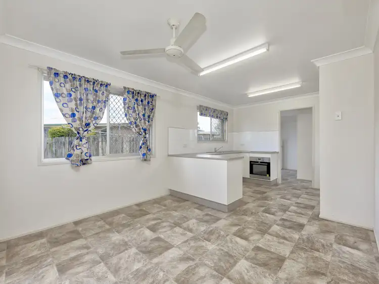 Sixth view of Homely house listing, 1 Ellis Street, Bundaberg North QLD 4670