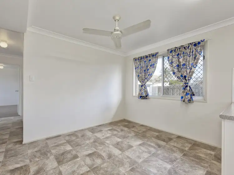 Seventh view of Homely house listing, 1 Ellis Street, Bundaberg North QLD 4670