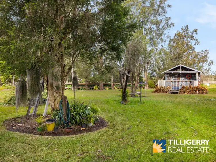 Fifth view of Homely house listing, 4 Rookes Road, Salt Ash NSW 2318