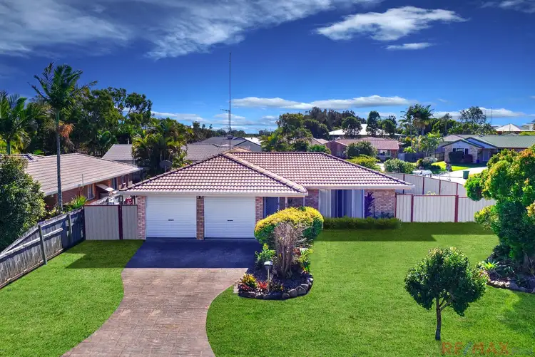 1 Cordia Street, Currimundi QLD 4551