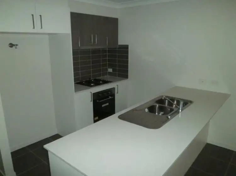 Second view of Homely unit listing, 2/102 Rowbotham Street, Rangeville QLD 4350