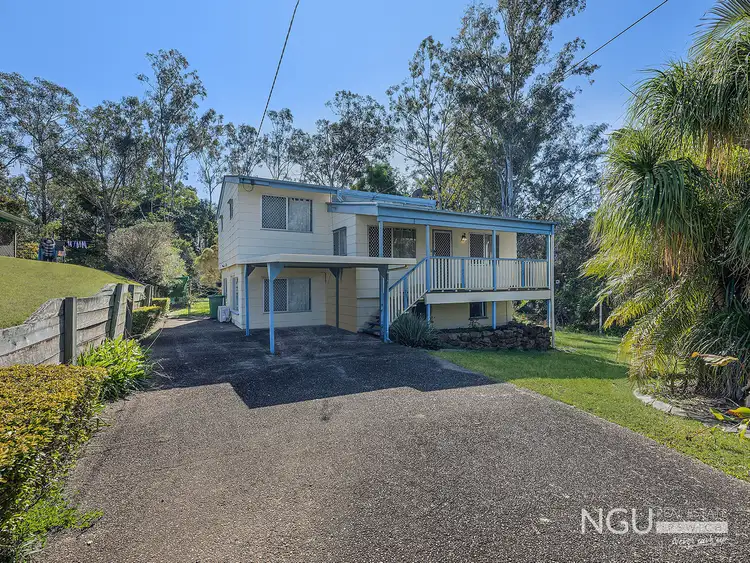 22 Alice Street, Blackstone QLD 4304