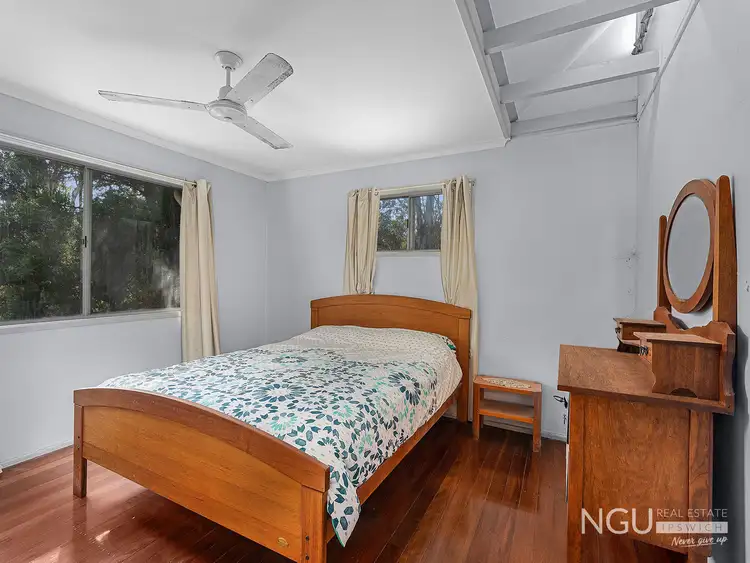 Sixth view of Homely house listing, 22 Alice Street, Blackstone QLD 4304