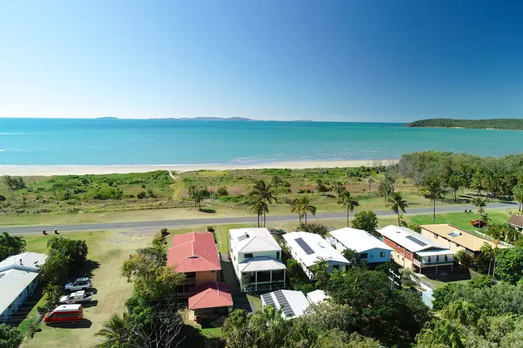 Second view of Homely house listing, 912 Scenic Highway, Kinka Beach QLD 4703