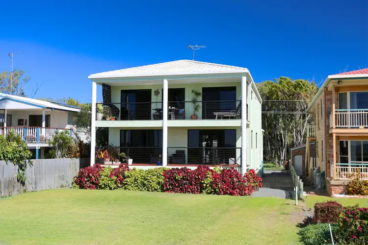 Third view of Homely house listing, 912 Scenic Highway, Kinka Beach QLD 4703