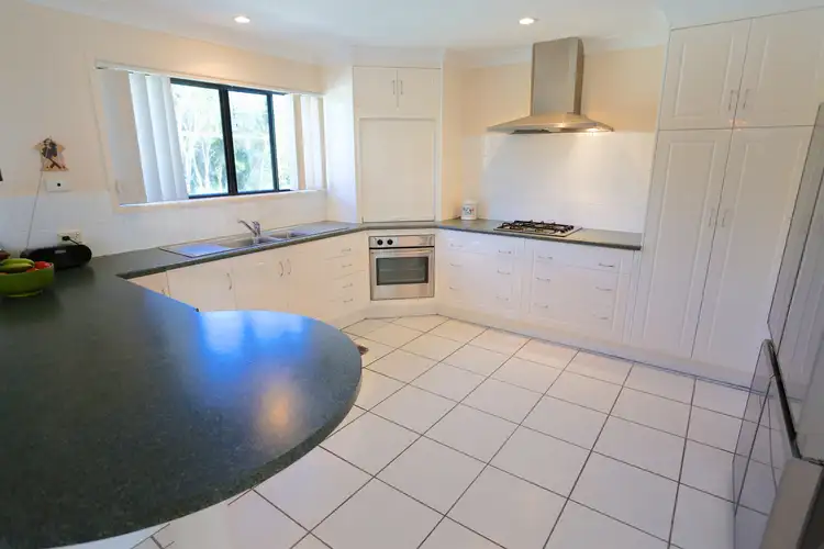 Fourth view of Homely house listing, 912 Scenic Highway, Kinka Beach QLD 4703