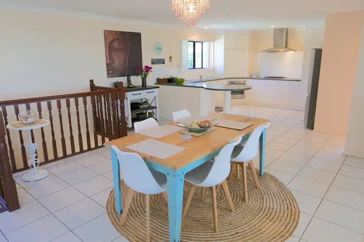 Fifth view of Homely house listing, 912 Scenic Highway, Kinka Beach QLD 4703