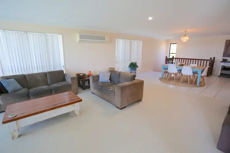 Sixth view of Homely house listing, 912 Scenic Highway, Kinka Beach QLD 4703